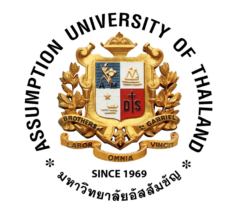 Assumption University of Thailand